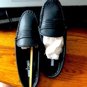 Minnetonka Kate Mule 469 NIB 9